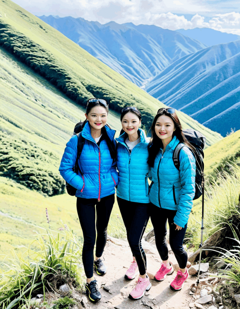 barbie hsu