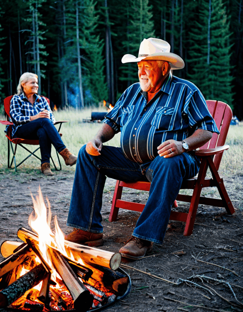 barry corbin