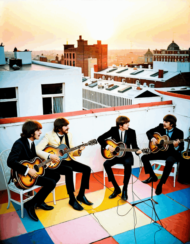 beatles
