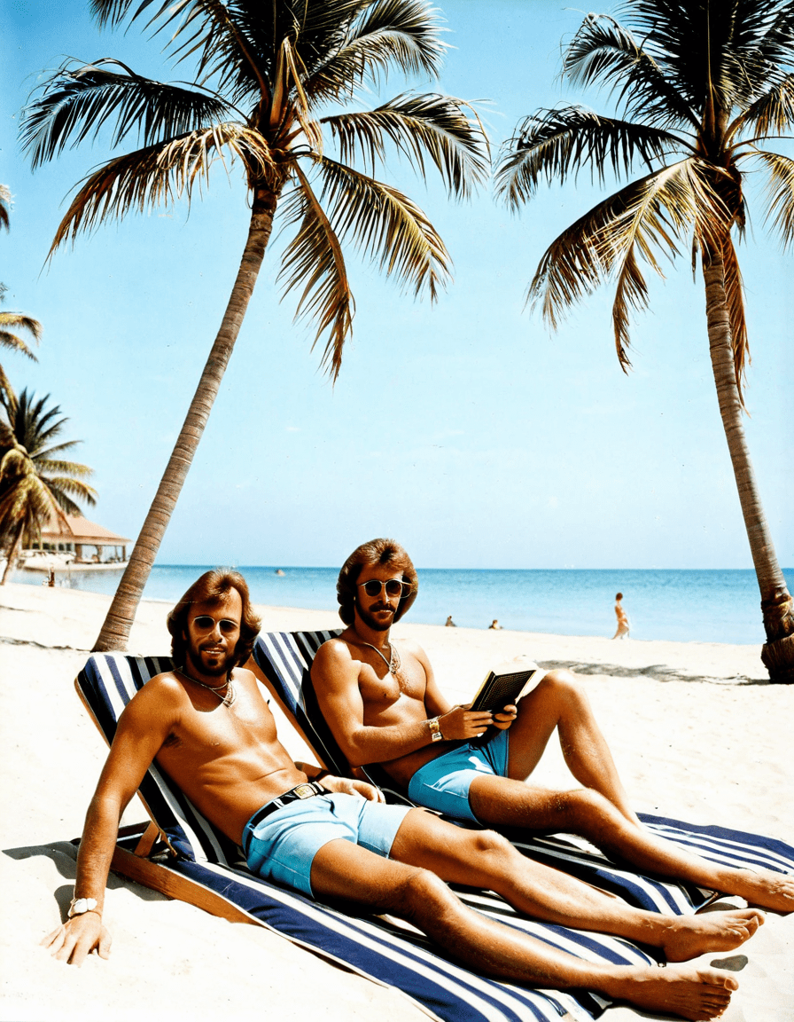 bee gees