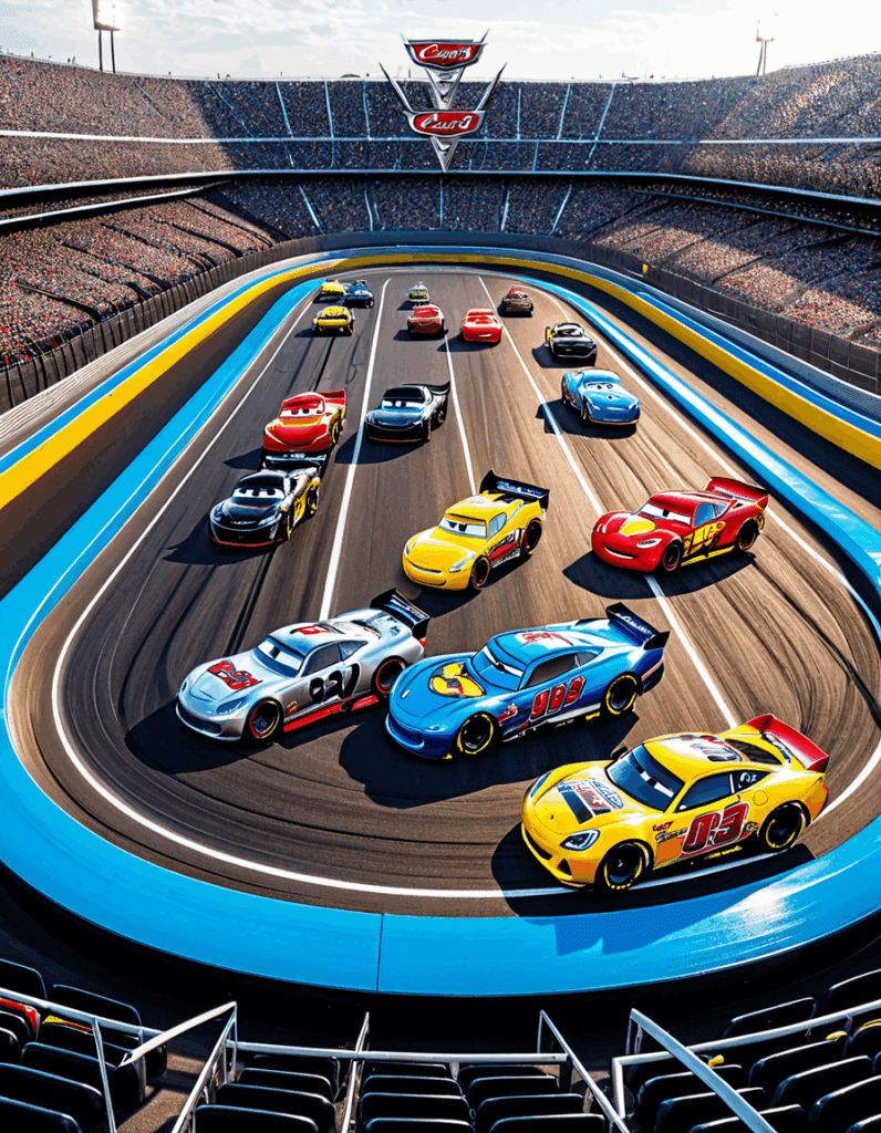 cars 3