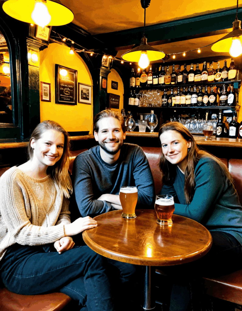cast of slow horses