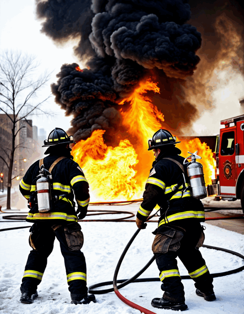 chicago fire episodes