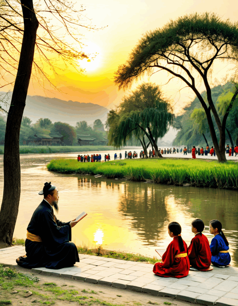 confucius
