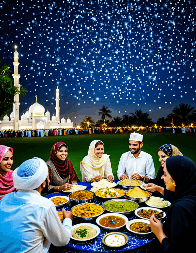 eid mubarak