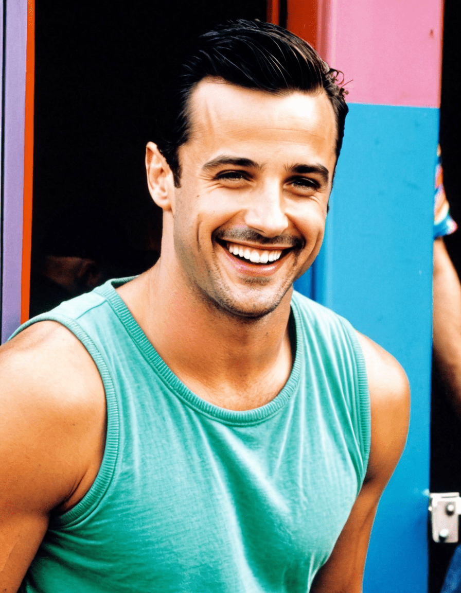 freddie prinze jr