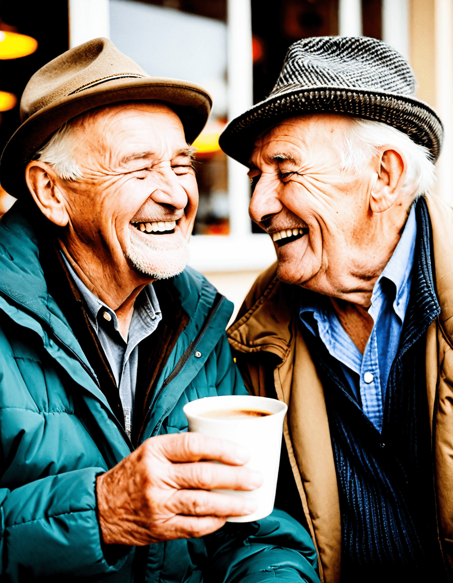 grumpy old men
