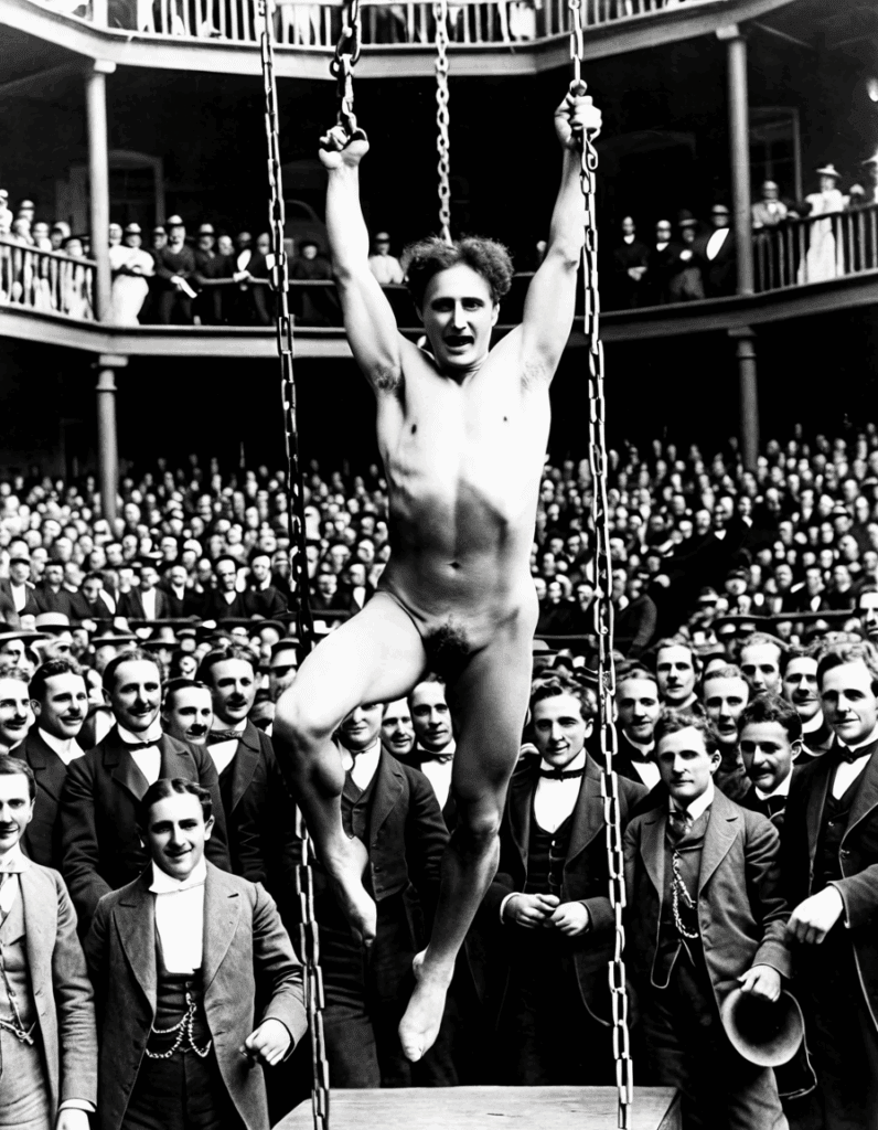 houdini