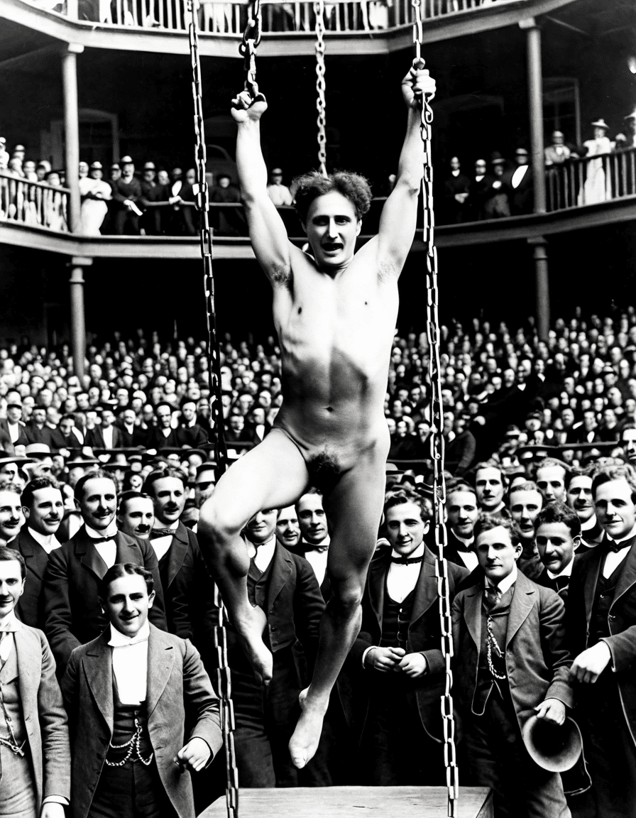 houdini