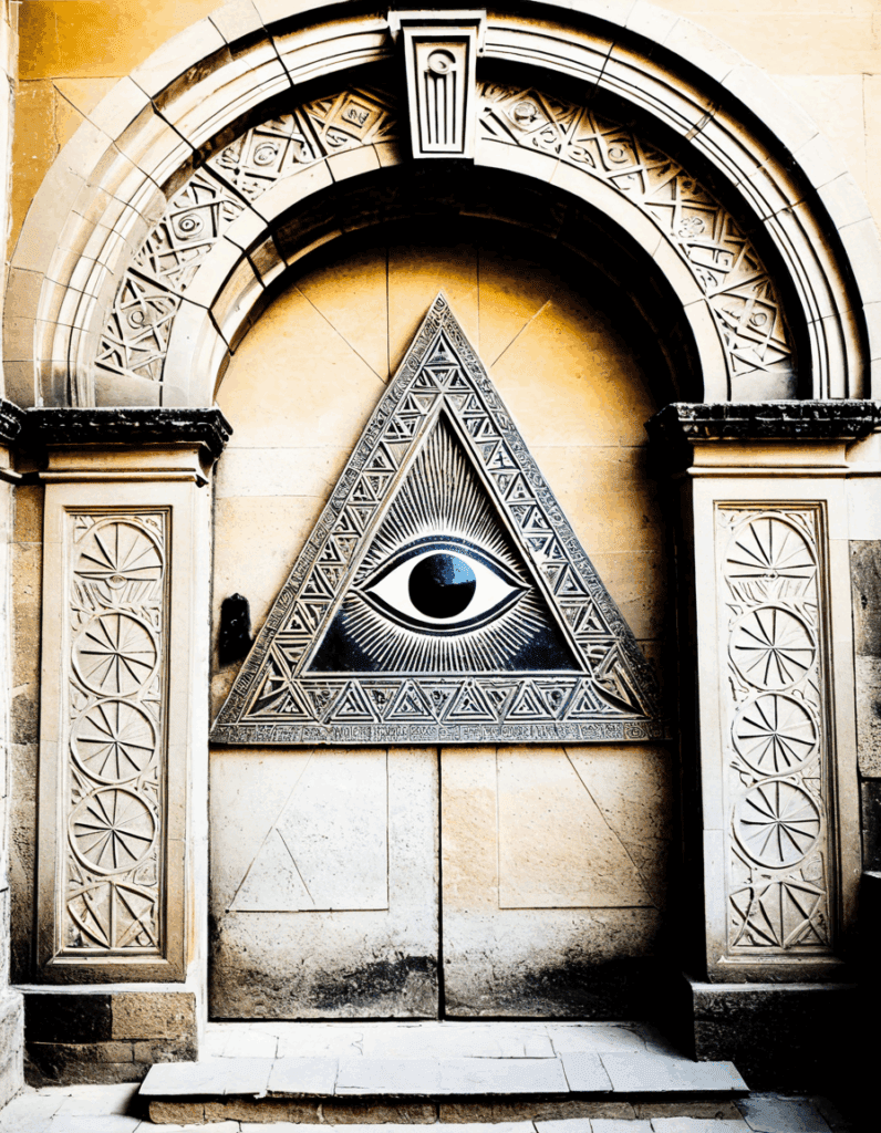 illuminati