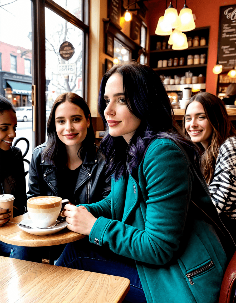 jessica jones