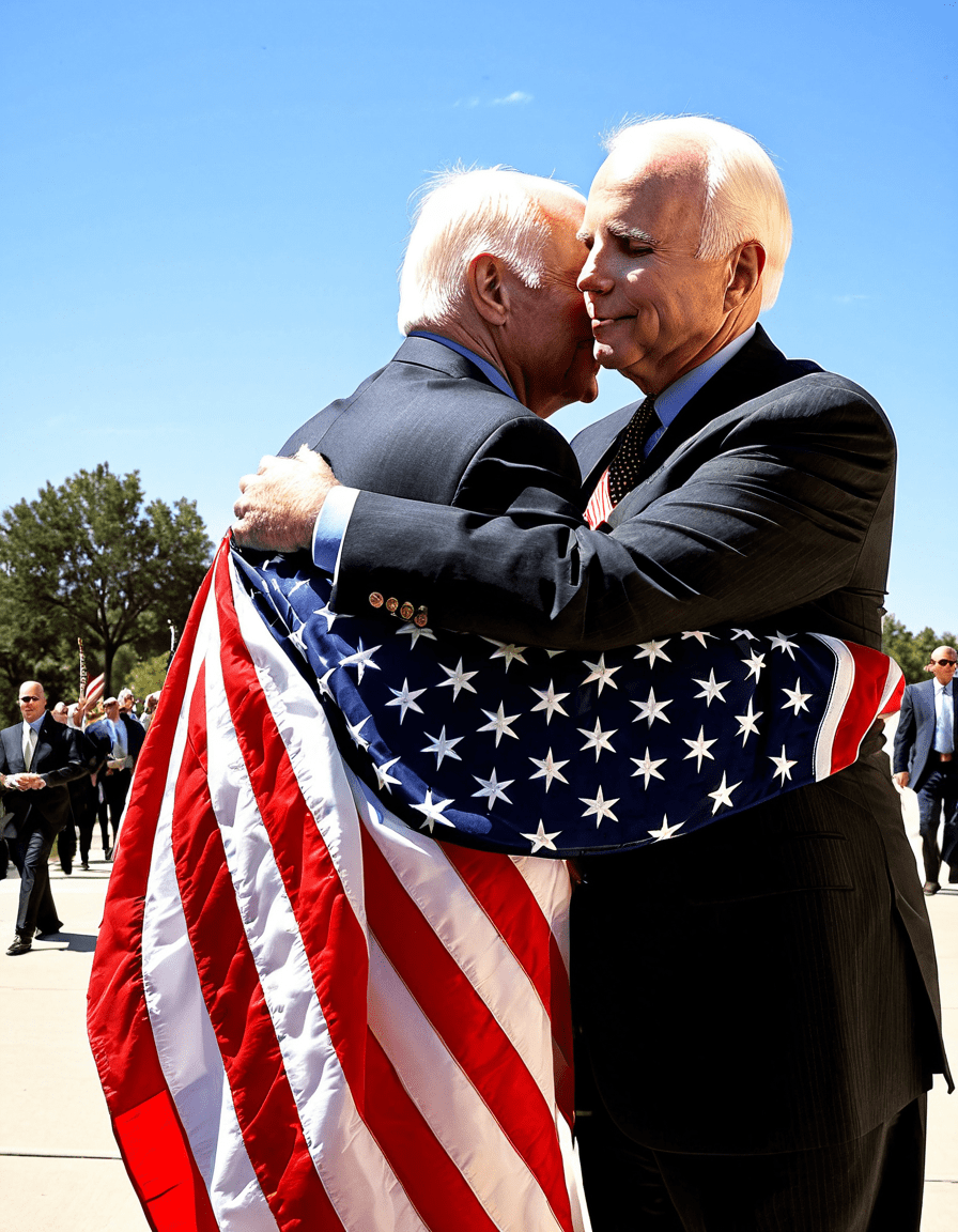 john mccain
