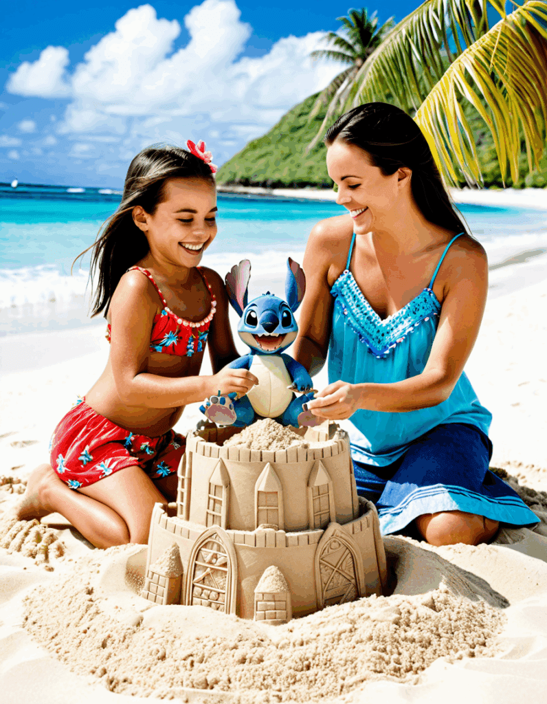 lilo y stitch