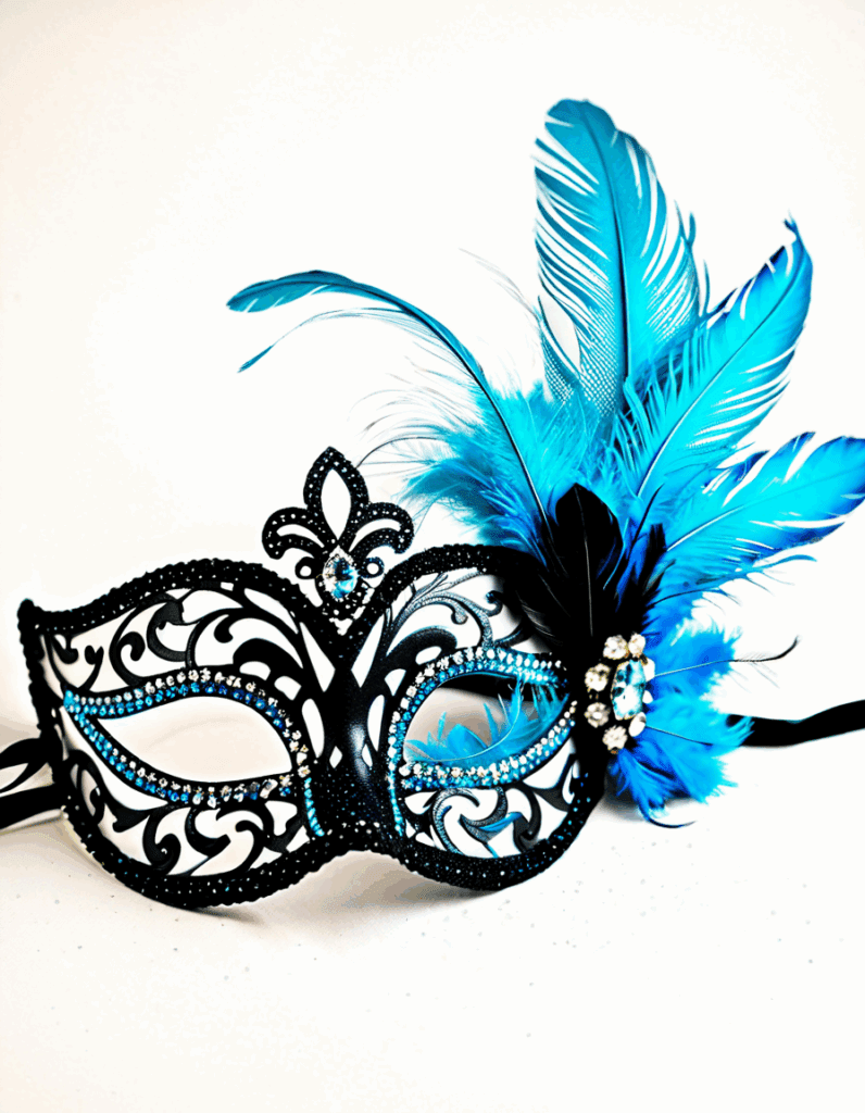 masquerade