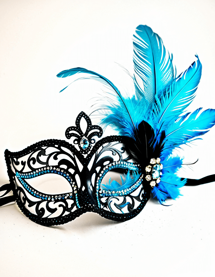 masquerade