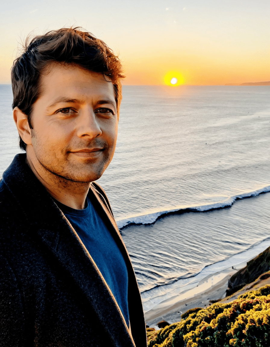 misha collins