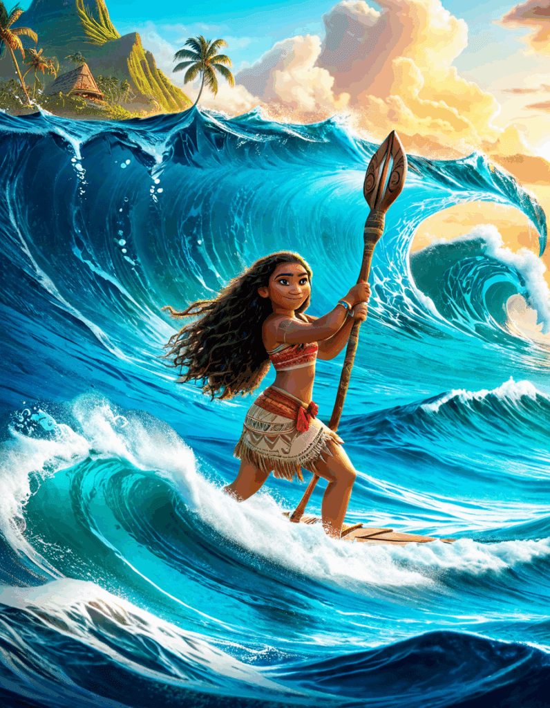 moana 2 streaming