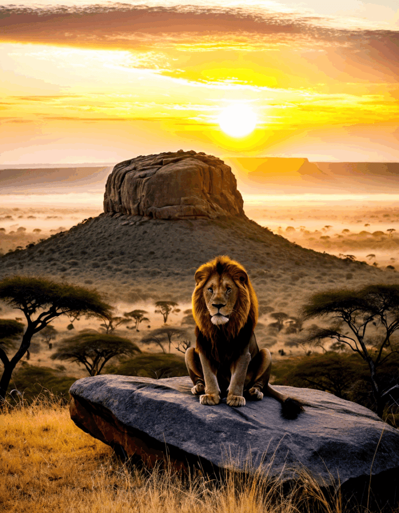 mufasa movie