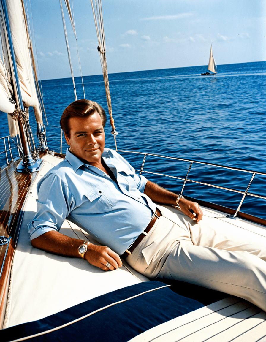 robert wagner