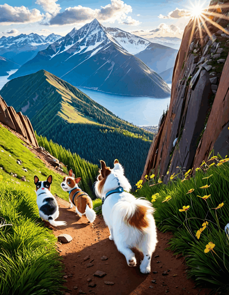 secret life of pets