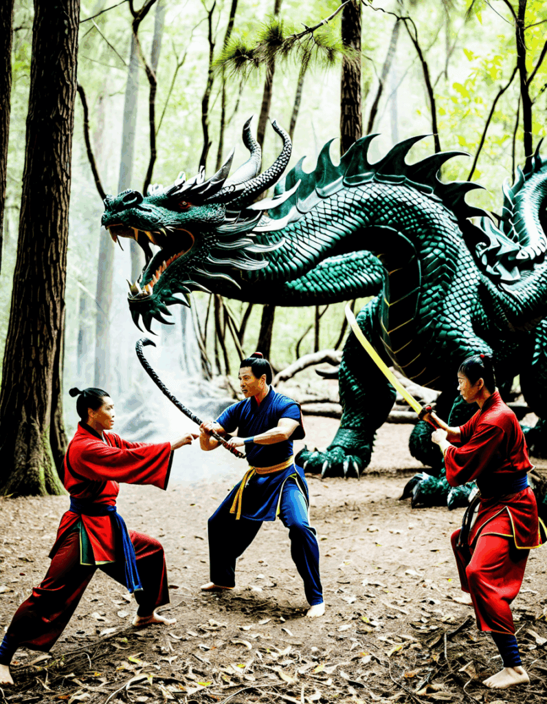 shang chi