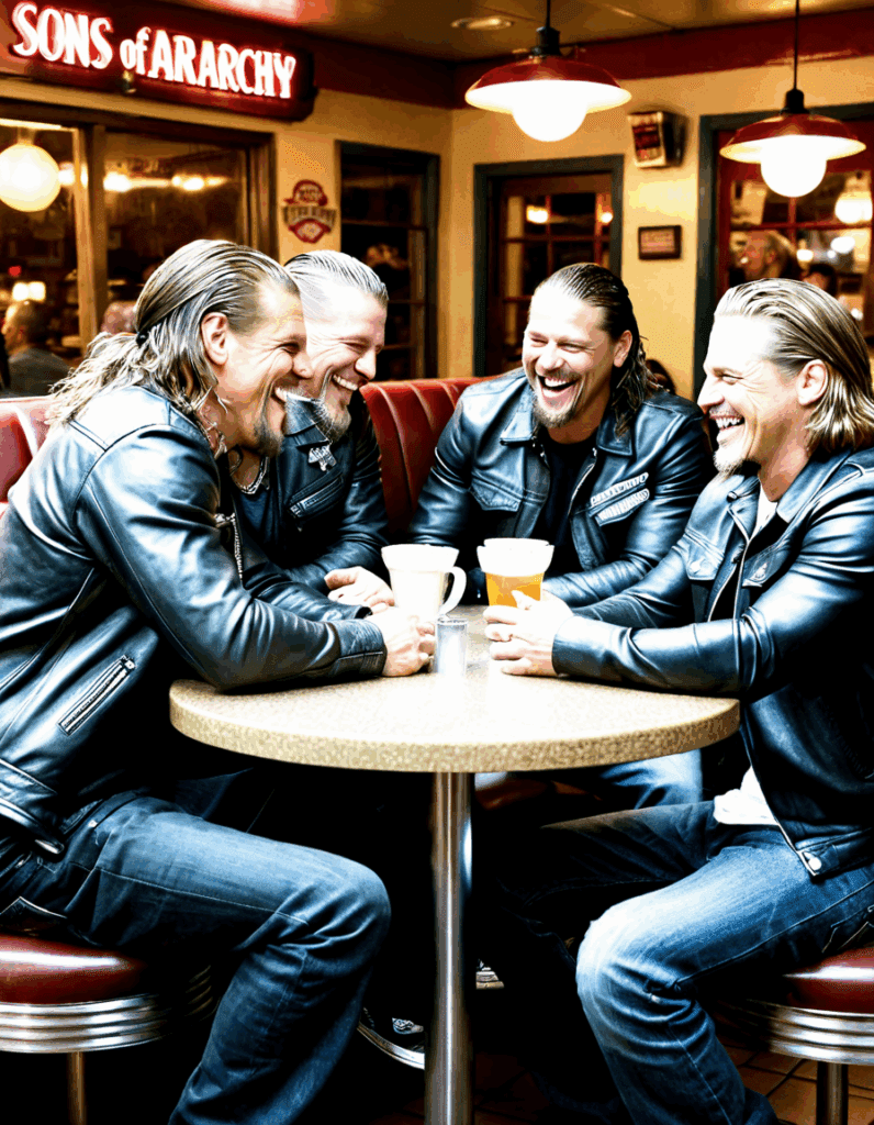 sons of anarchy cast
