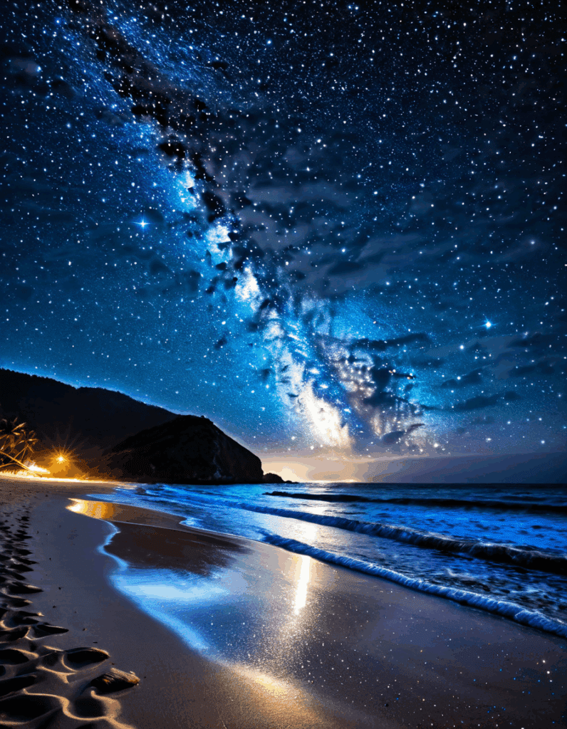 stardust