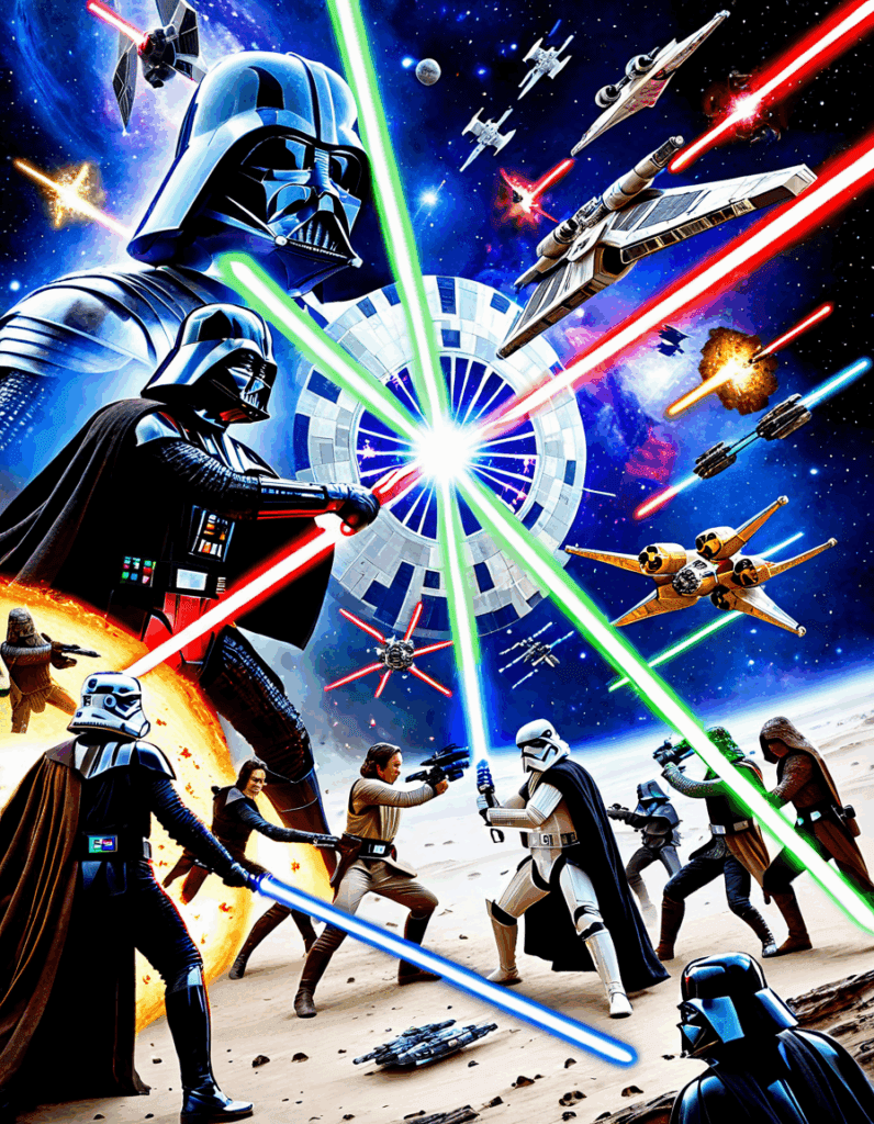 starwars