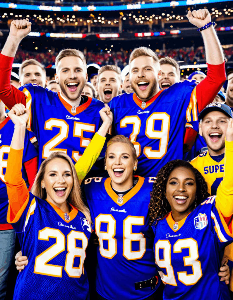 super bowl 2025