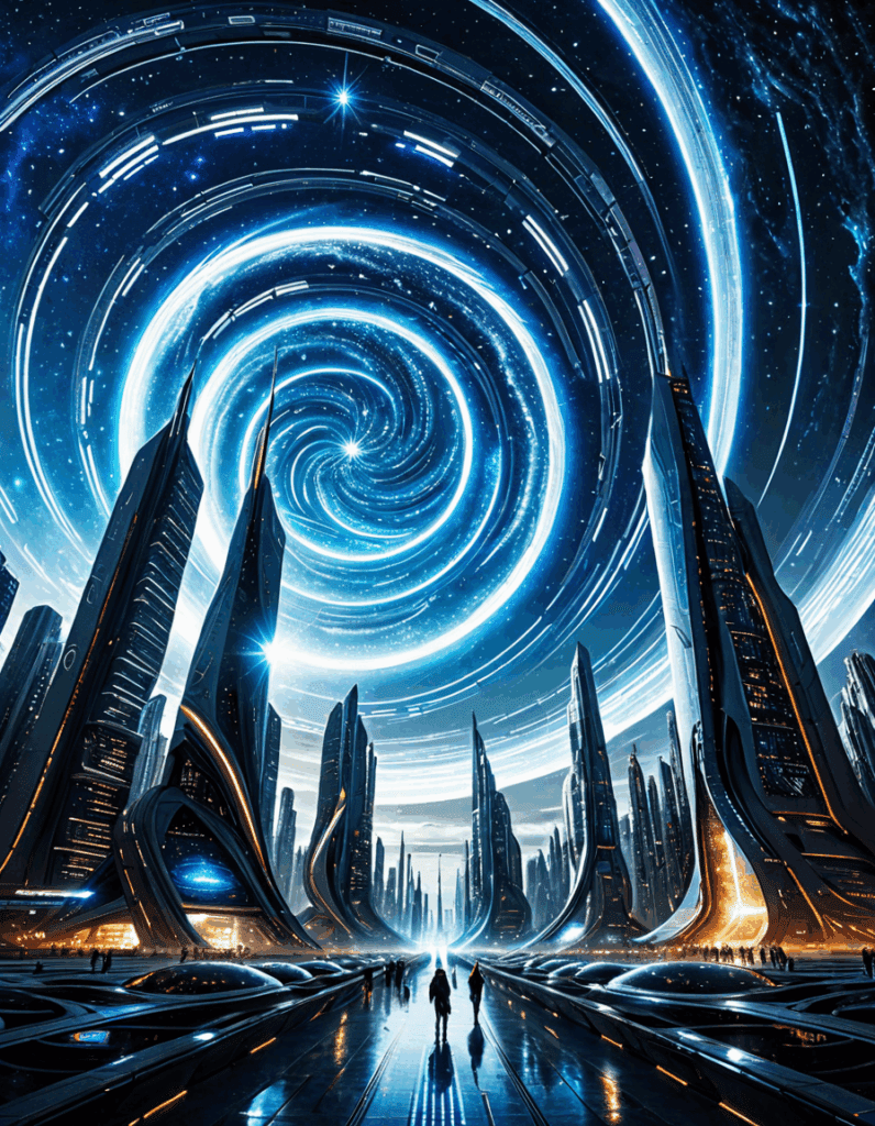 three body problem