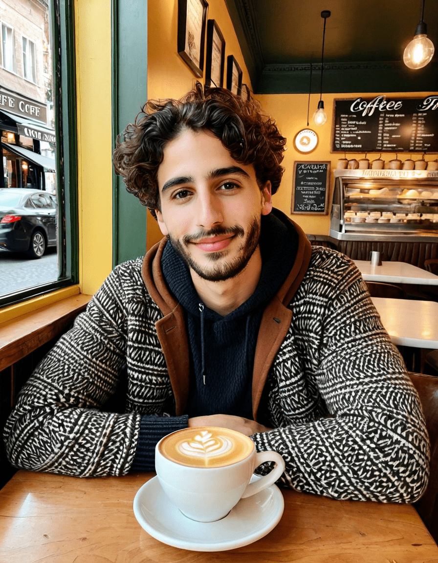 timothee salame