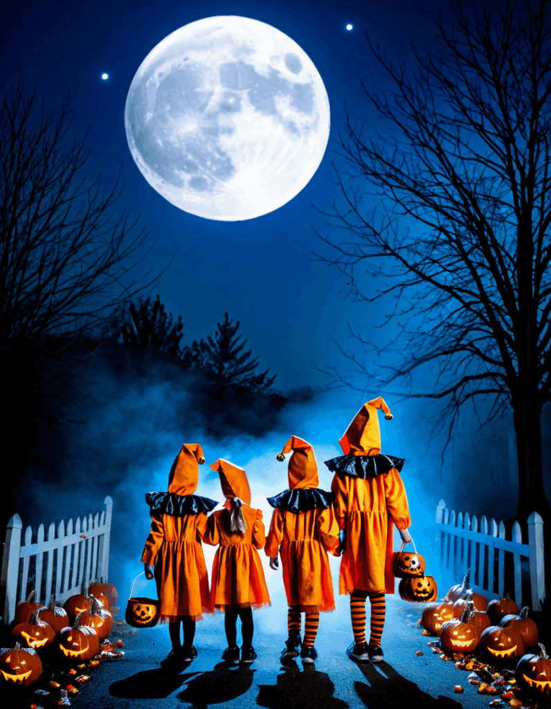 trick r treat