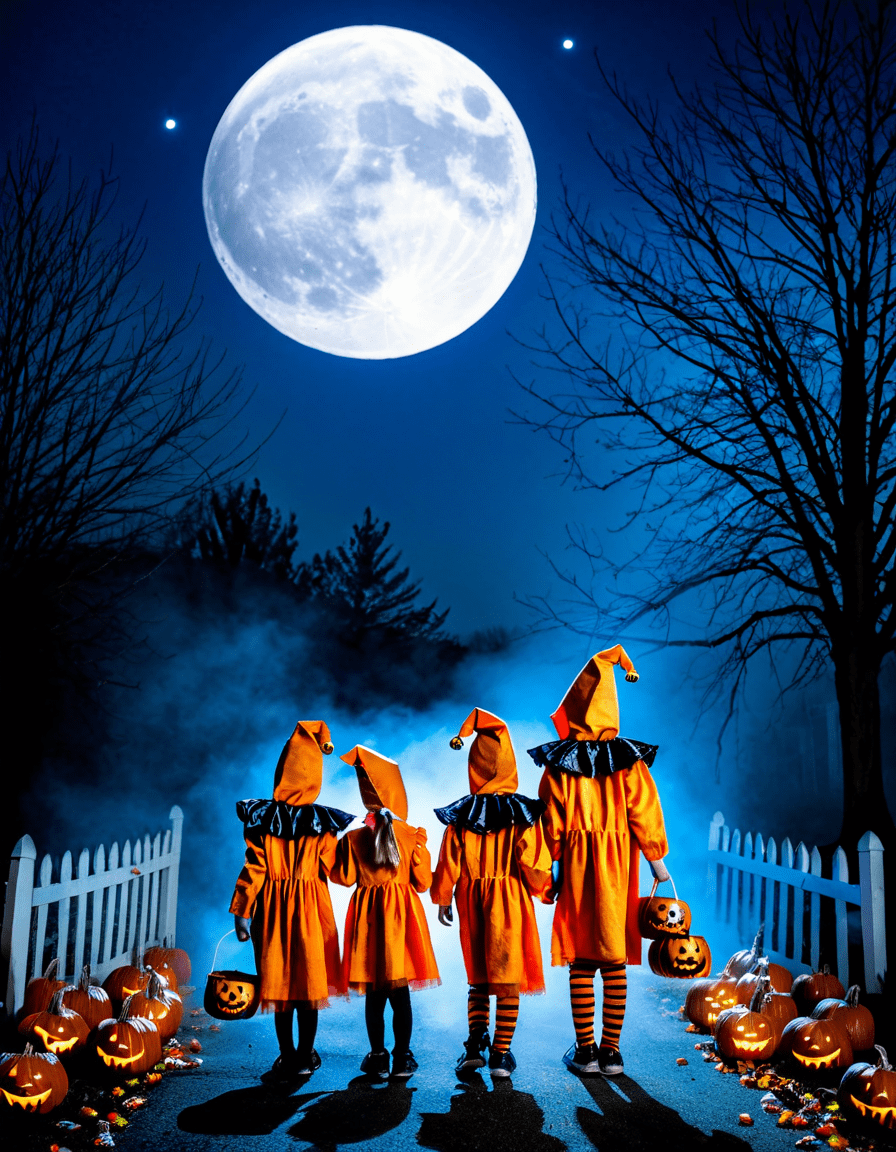 trick r treat