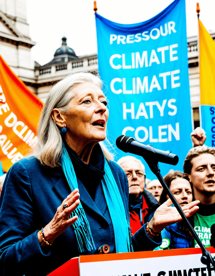 vanessa redgrave