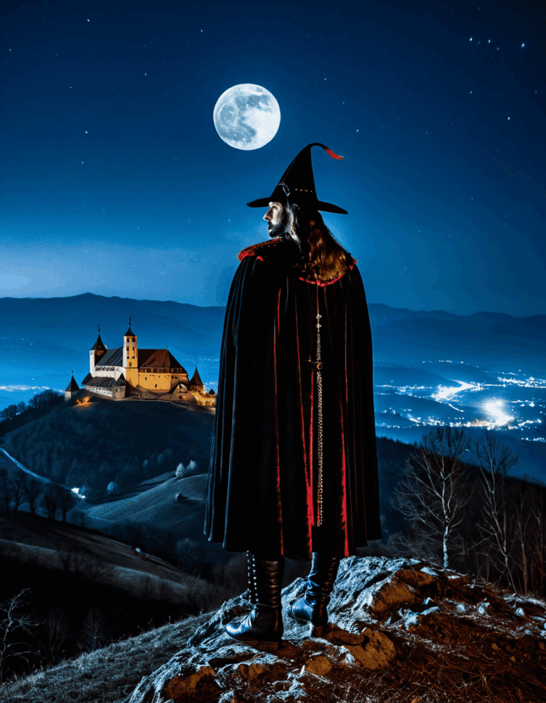 vlad the impaler