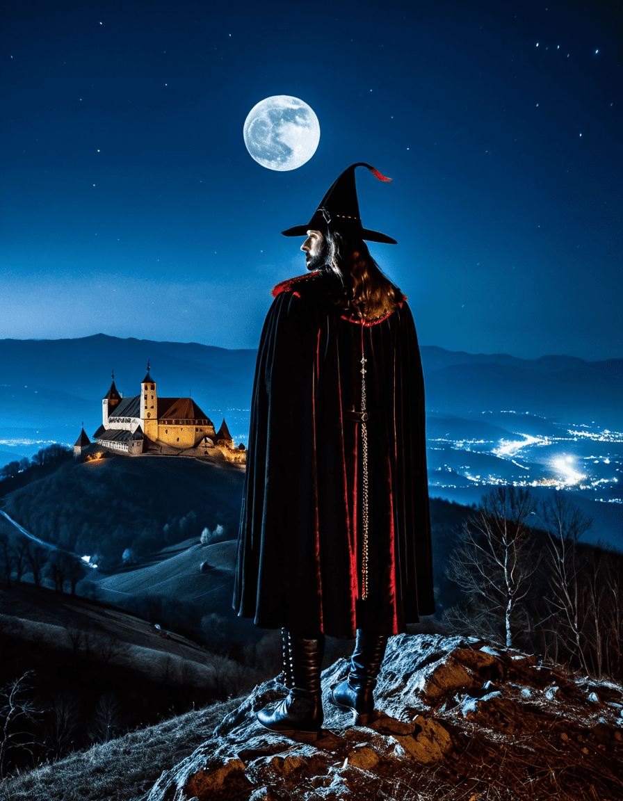 vlad the impaler