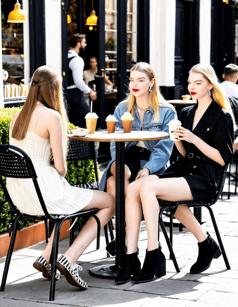 anya taylor joy