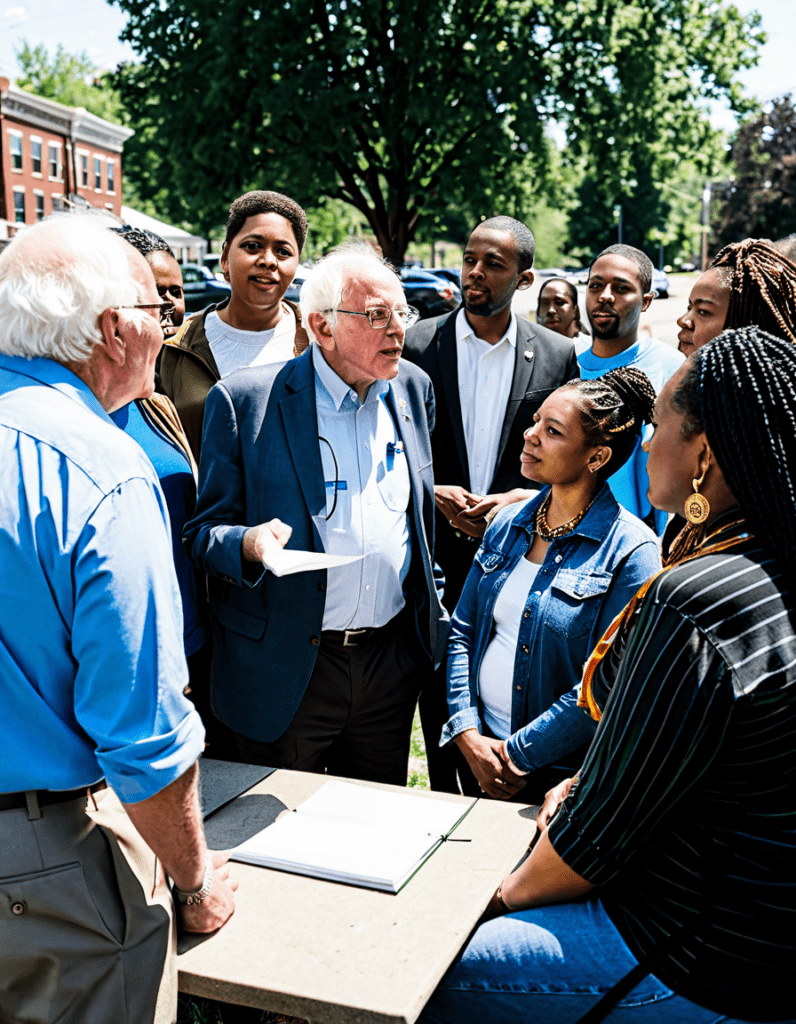 bernie