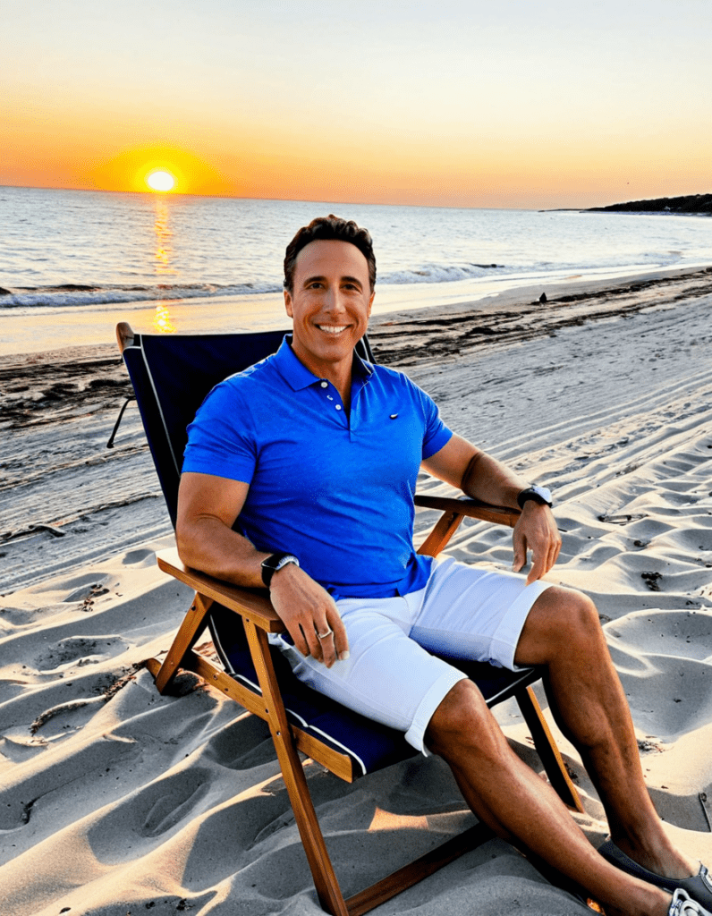 chris cuomo