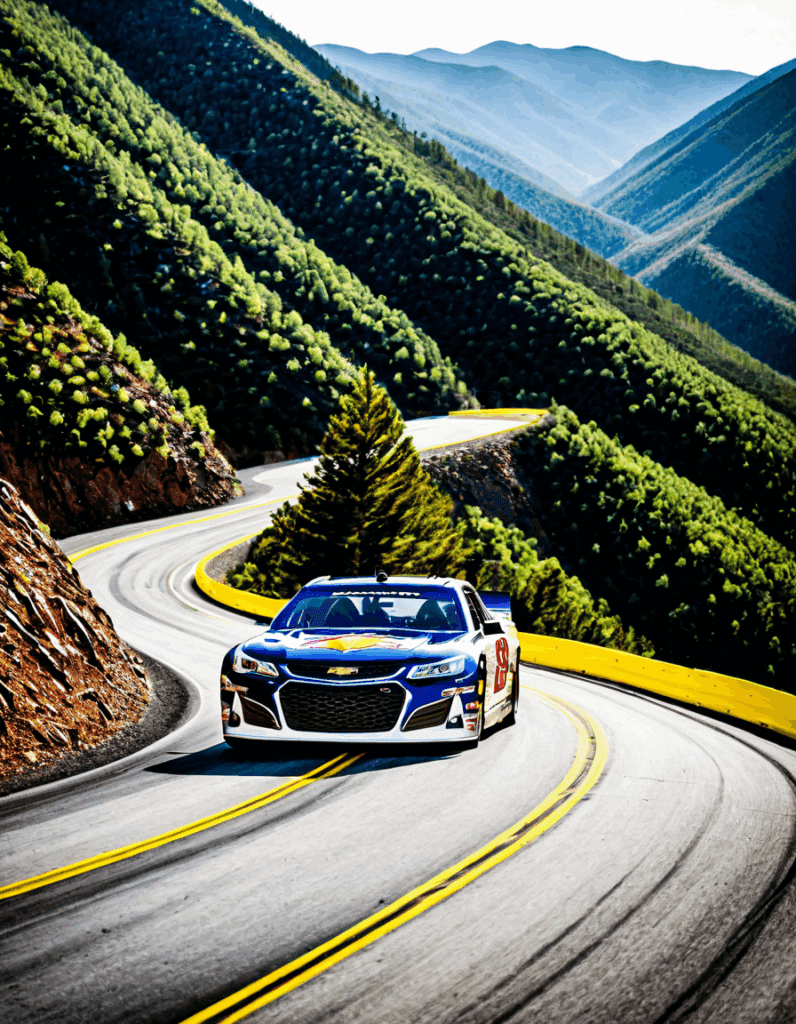 dale earnhardt jr