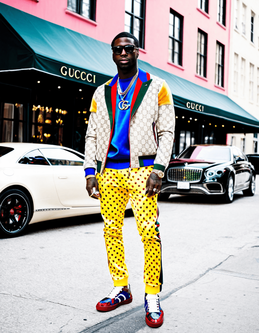 gucci mane