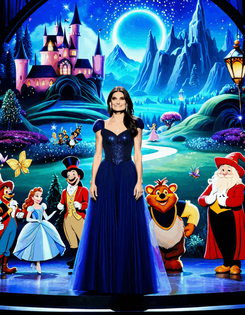 idina menzel