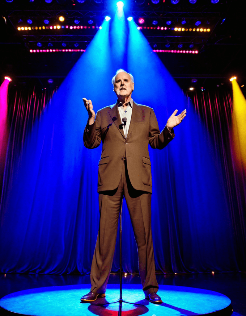 john cleese