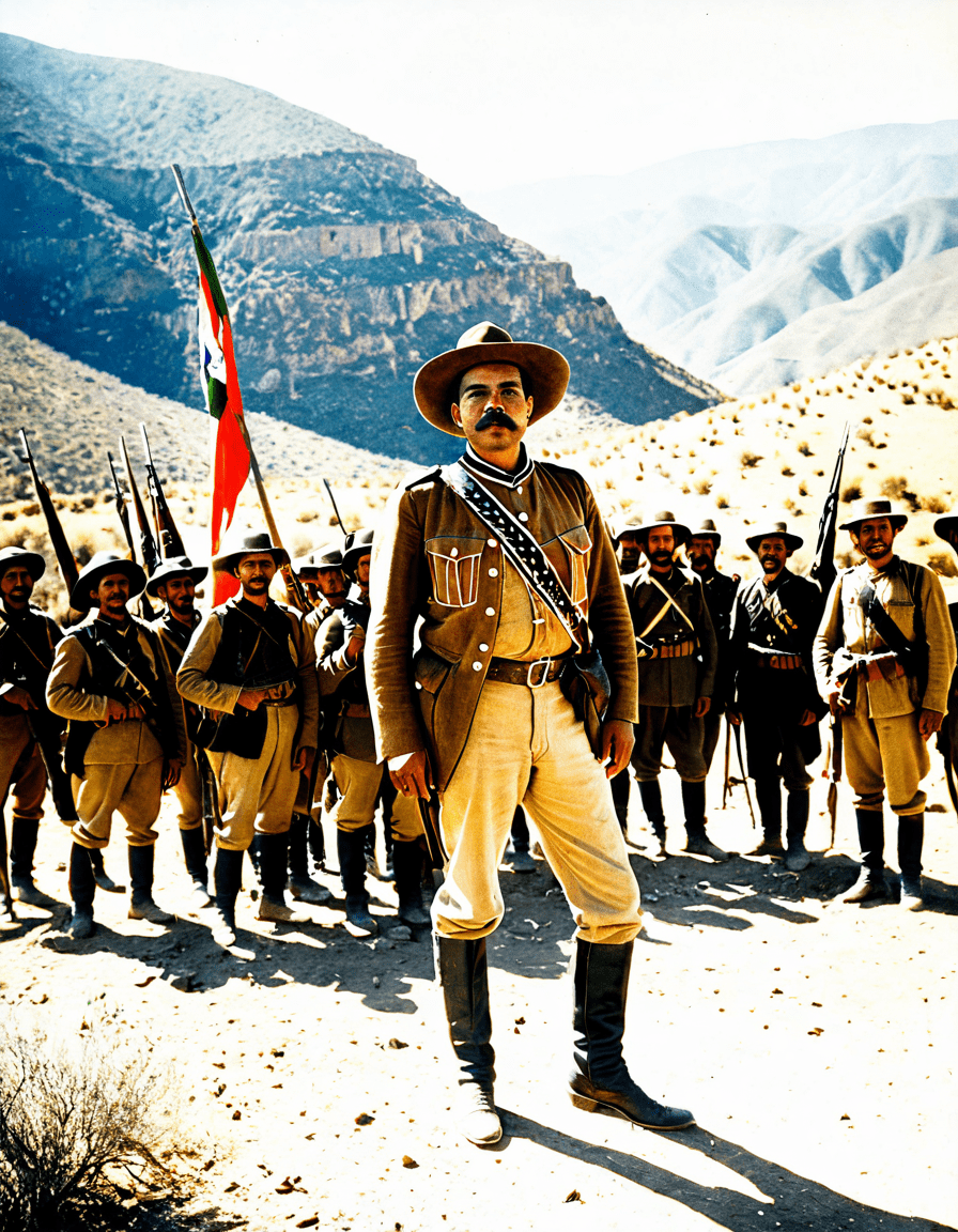 pancho villa