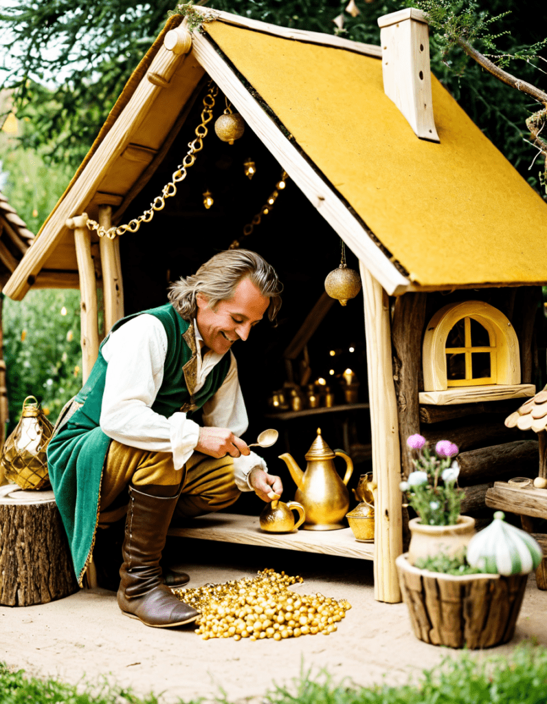 rumpelstiltskin