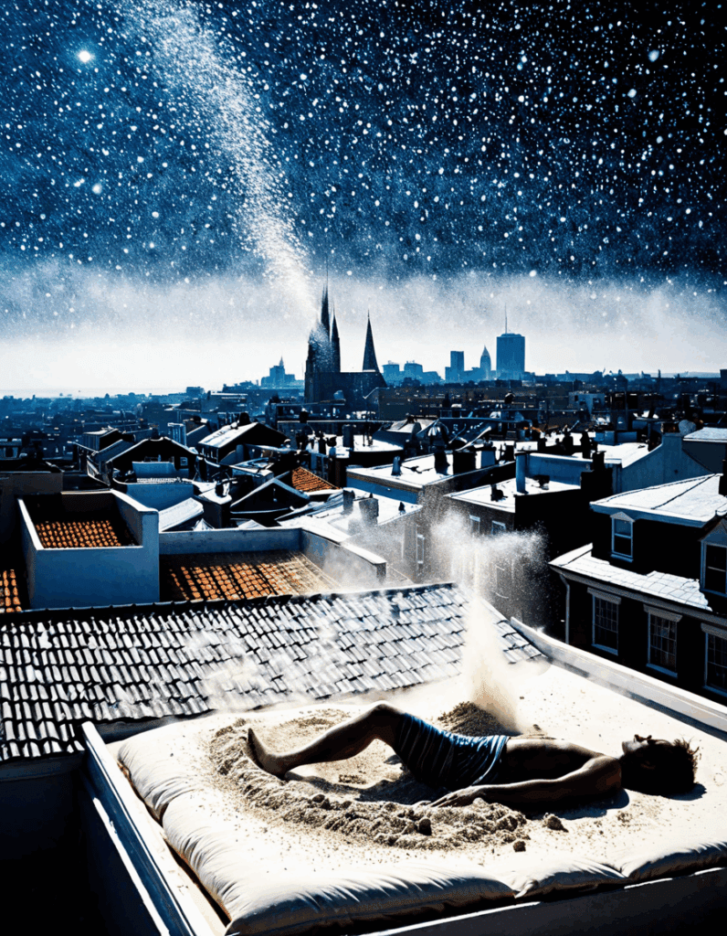 sandman