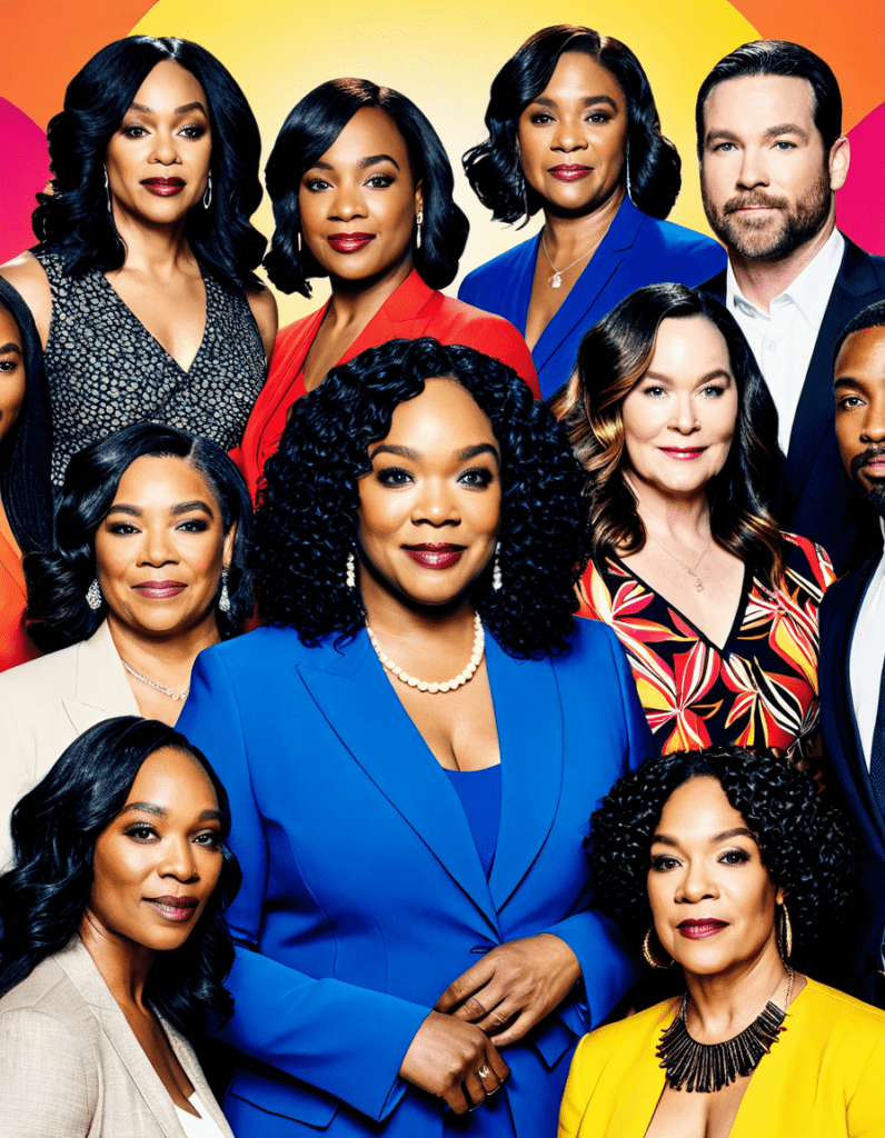 shonda rhimes