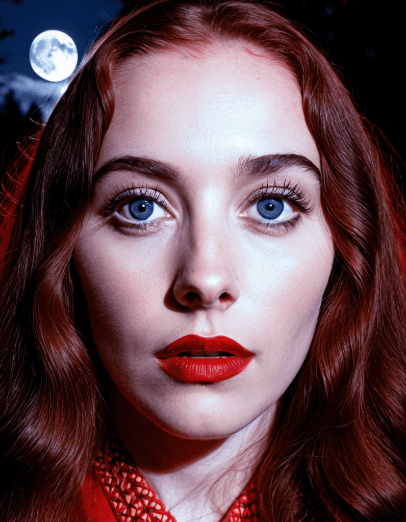 suspiria