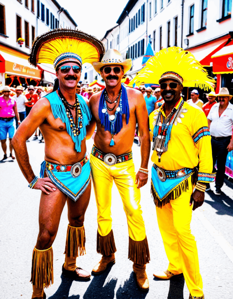 village people
