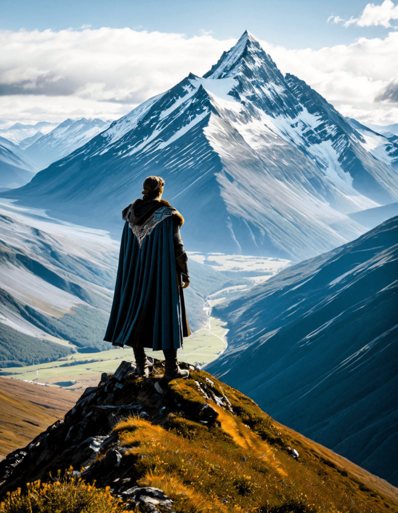 vox machina
